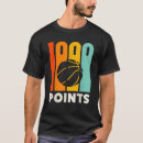Search for high school basketball tshirts Scorer