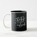 Search for black chalkboard mugs Modern