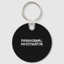 Search for paranormal key rings Investigator