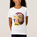 Search for owl girls tshirts Humour