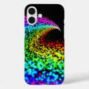 Search for particle iphone cases Wave