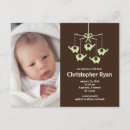 Search for green horizontal photocards Baby