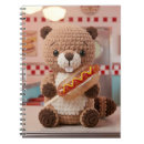 Search for crochet notebooks Cute