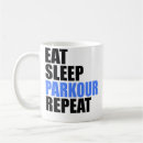 Search for parkour mugs Agility training