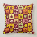 Search for food cushions Brown