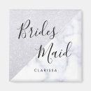 Search for silver square magnets Sparkle