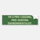 Search for hunting bumper stickers Fishing