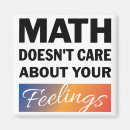 Search for math nerd magnets Funny