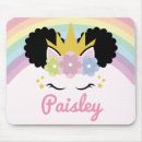 Search for unicorn mouse mats Pony