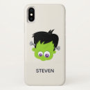 Search for frankenstein monster iphone cases Creature