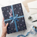 Search for underwater wrapping paper Whimsical
