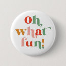 Search for fun retro badges Cute