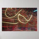 Search for vibration posters Abstract
