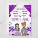 Search for caricatures invitations Cute