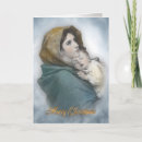 Search for madonna and child christmas cards Nativity