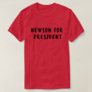 Search for gavin newsom tshirts Governor