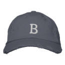 Search for old adjustable embroidered hats Vintage