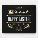 Search for happy bunny mouse mats Easter