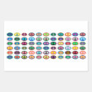 Search for world peace symbols stickers Anti war