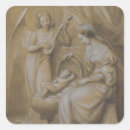 Search for nativity stickers Rustic