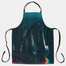 Search for damaged aprons Brush