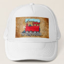Search for tracks hats Train