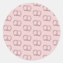 Search for pretzel stickers Food