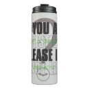 Search for marks travel mugs Riddler question mark