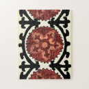 Search for decorative puzzles Cream