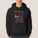 Search for good and bad hoodies Happy