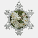 Search for sunflower christmas tree decorations White