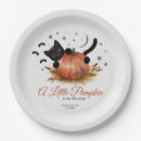 Search for halloween paper plates Watercolor