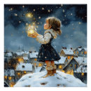 Search for the stars posters For kids