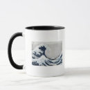 Search for the great wave off kanagawa mugs Katsushika