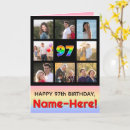 Search for 97th birthday cards Ninety seventh birthday