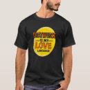 Search for bratwurst tshirts Sausage