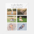 Search for made with love blankets Grandchildren