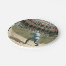 Search for baseball paper plates Sports