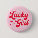 Search for attracts round badges For her