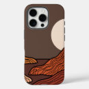 Search for abstract landscape art cases Bohemiam