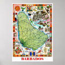 Search for barbados travel posters Tourism
