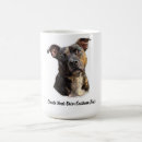 Search for bull terrier mugs Animal