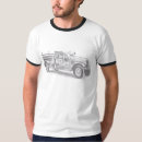 Search for pencil drawing tshirts Vintage