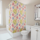 Search for insects shower curtains Illustration