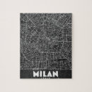 Search for map of italy puzzles Travel