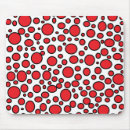 Search for outlined mouse mats Red