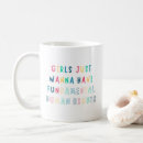 Search for just mugs Feminist