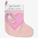 Search for beige christmas stockings Pink