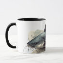Search for catfish mugs River