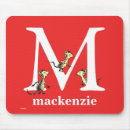 Search for letter m mouse mats Cute